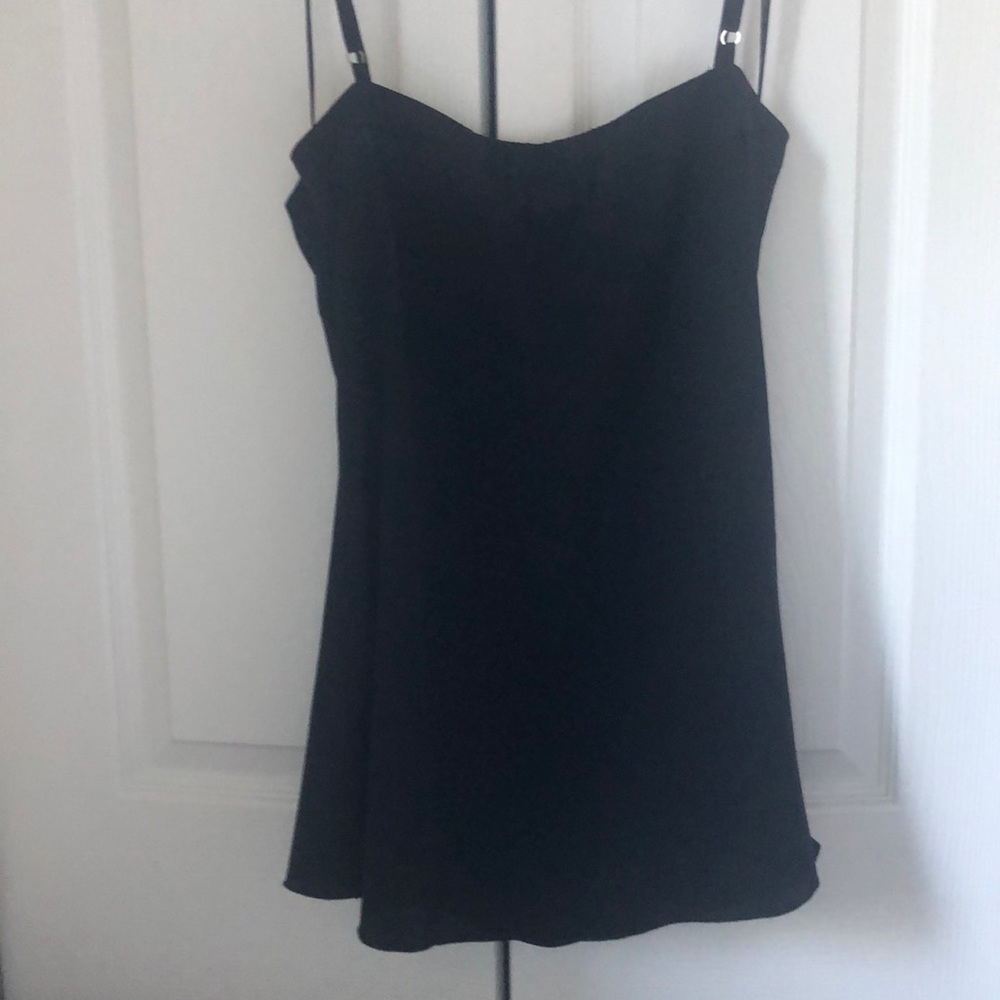 Silk top - Picture 3 of 5